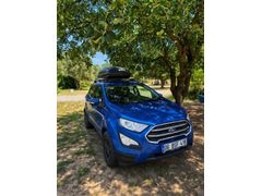 Sahibinden Ford EcoSport 1.0 EcoBoost Style 2019 Model