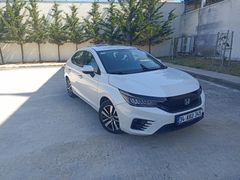 Sahibinden Honda City 1.5 i-VTEC Executive 2024 Model  Beyaz