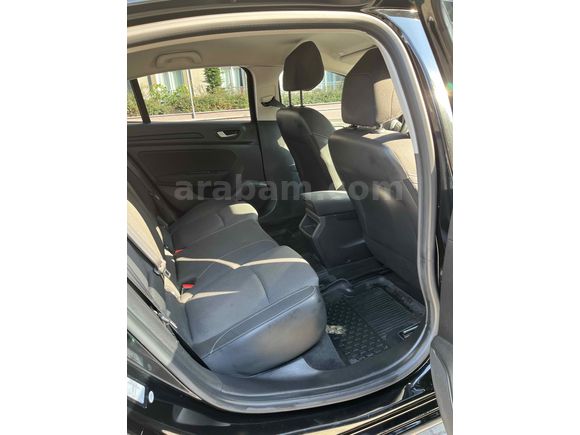 Sahibinden Renault Megane 1.3 TCe Joy 2021 Model 