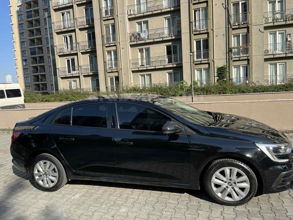 Sahibinden Renault Megane 1.3 TCe Joy 2021 Model 