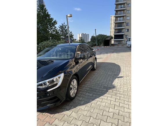 Sahibinden Renault Megane 1.3 TCe Joy 2021 Model 