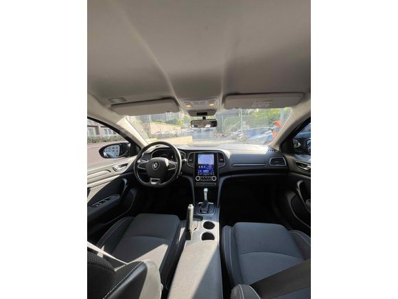 Sahibinden Renault Megane 1.3 TCe Joy 2021 Model 
