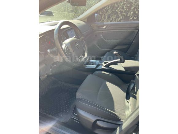 Sahibinden Renault Megane 1.3 TCe Joy 2021 Model 