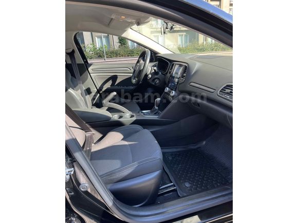 Sahibinden Renault Megane 1.3 TCe Joy 2021 Model 