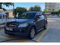 Sahibinden Chevrolet Captiva 2.0 D LT High 2008 Model 