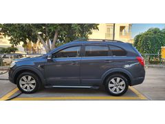 Sahibinden Chevrolet Captiva 2.0 D LT High 2008 Model 