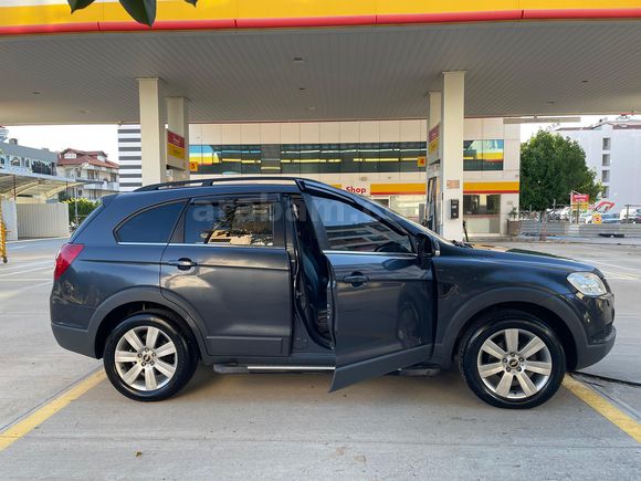 Sahibinden Chevrolet Captiva 2.0 D LT High 2008 Model 