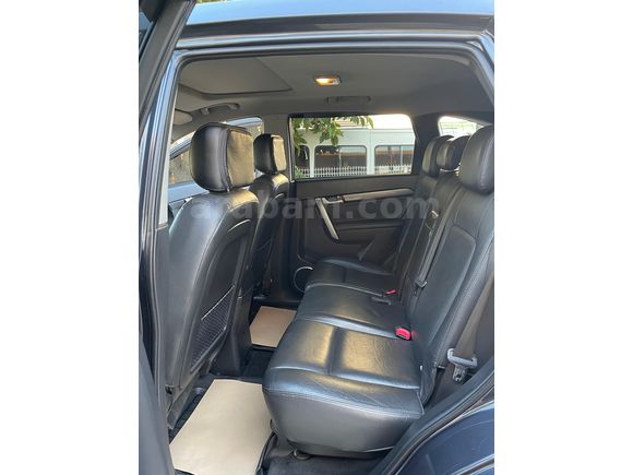 Sahibinden Chevrolet Captiva 2.0 D LT High 2008 Model 