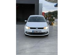 Sahibinden Volkswagen Polo 1.4 TDi Comfortline 2016 Model 