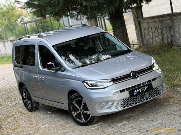 UTK | HATASIZ BOYASIZ 46 BİN KM HAYALET EKRAN STYLE 2023