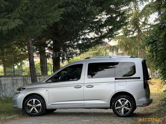 UTK | HATASIZ BOYASIZ 46 BİN KM HAYALET EKRAN STYLE 2023