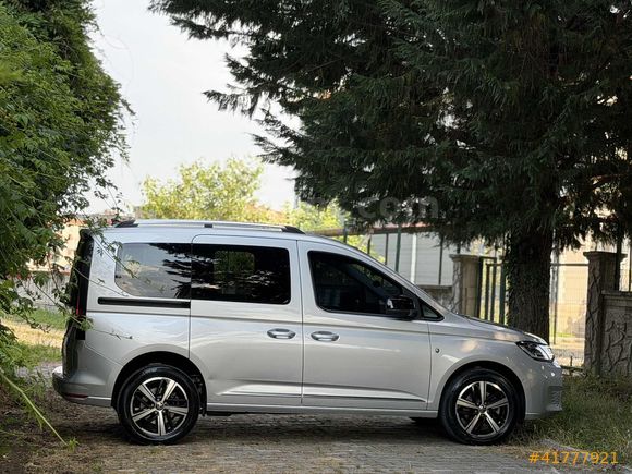 UTK | HATASIZ BOYASIZ 46 BİN KM HAYALET EKRAN STYLE 2023