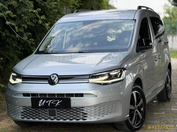 UTK | HATASIZ BOYASIZ 46 BİN KM HAYALET EKRAN STYLE 2023