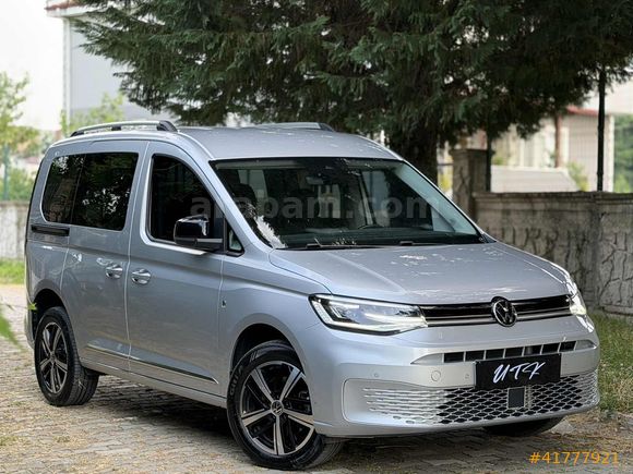 UTK | HATASIZ BOYASIZ 46 BİN KM HAYALET EKRAN STYLE 2023