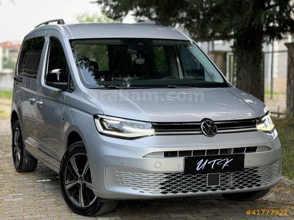 UTK | HATASIZ BOYASIZ 46 BİN KM HAYALET EKRAN STYLE 2023