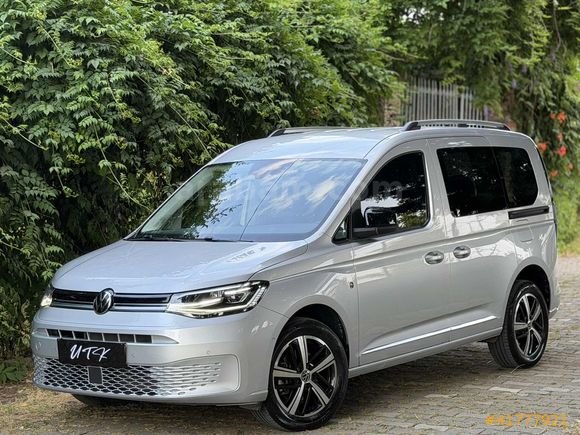 UTK | HATASIZ BOYASIZ 46 BİN KM HAYALET EKRAN STYLE 2023
