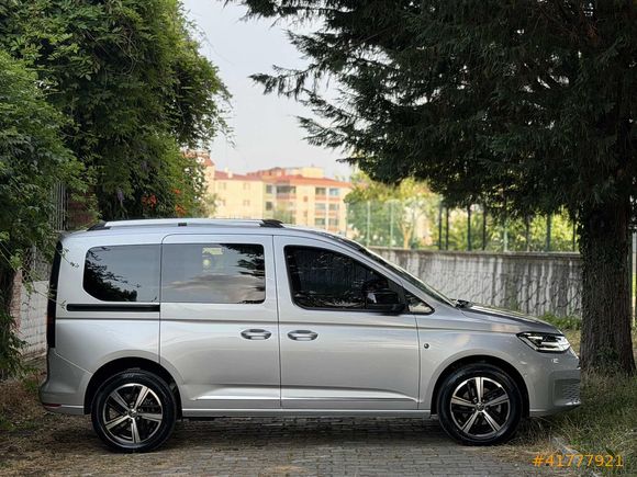 UTK | HATASIZ BOYASIZ 46 BİN KM HAYALET EKRAN STYLE 2023