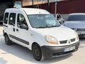 ATN'DEN 2007 TEMİZ KANGO 1.5 DİZEL AUTHENTİQUE