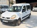 ATN'DEN 2007 TEMİZ KANGO 1.5 DİZEL AUTHENTİQUE