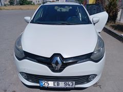 Sahibinden Renault Clio 1.2 SportTourer Joy 2013 Model
