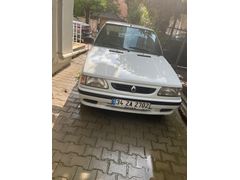 Sahibinden Renault R 9 1.4 Broadway RNi 1999 Model 