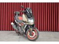 REFORM MOTORS 2025 BMW C400 X " ORJİNAL SİSSY BAR "