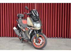 REFORM MOTORS 2025 BMW C400 X " ORJİNAL SİSSY BAR "