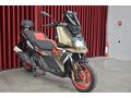 REFORM MOTORS 2025 BMW C400 X " ORJİNAL SİSSY BAR "