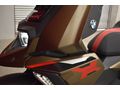 REFORM MOTORS 2025 BMW C400 X " ORJİNAL SİSSY BAR "