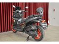 REFORM MOTORS 2025 BMW C400 X " ORJİNAL SİSSY BAR "