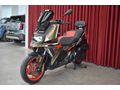 REFORM MOTORS 2025 BMW C400 X " ORJİNAL SİSSY BAR "