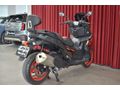REFORM MOTORS 2025 BMW C400 X " ORJİNAL SİSSY BAR "