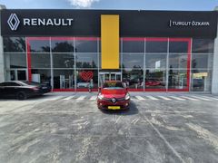 RENAULT YETKİLİ BAYİDEN 2018 CLİO 4 1.5 DCi Icon 189.000Kmde