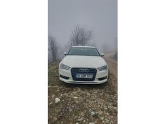 Sahibinden Audi A3 Sedan 1.6 TDI Attraction 2014 Model İstanbul