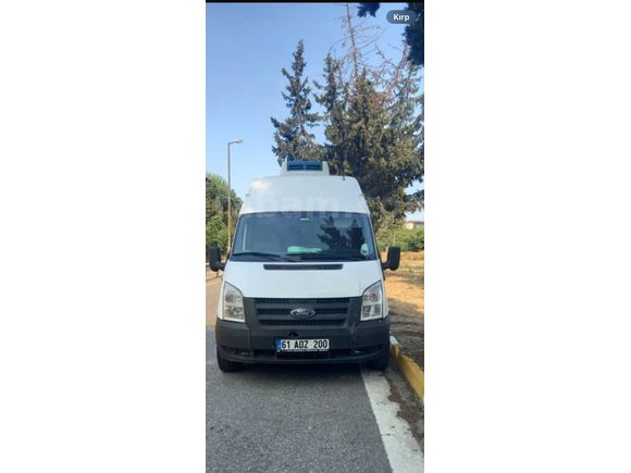 Galeriden Ford Transit 300 L 2010 Model İstanbul