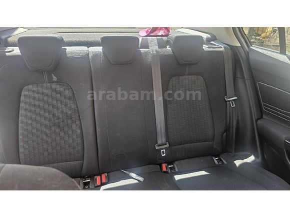 Sahibinden Ford Focus 1.5 TDCi Trend X 2020 Model Hatay