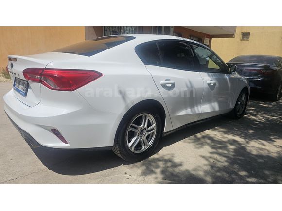 Sahibinden Ford Focus 1.5 TDCi Trend X 2020 Model Hatay