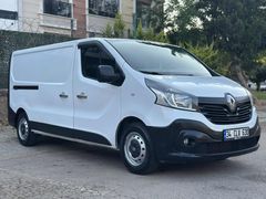 2017 MODEL 169 BİN KM'DE BAKIMLI RENAULT TRAFİC %20 FATURA
