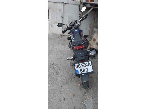 Sahibinden Hero XPulse 200 4V Pro 