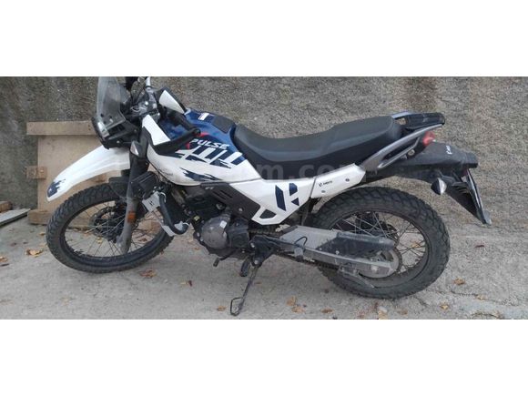 Sahibinden Hero XPulse 200 4V Pro 