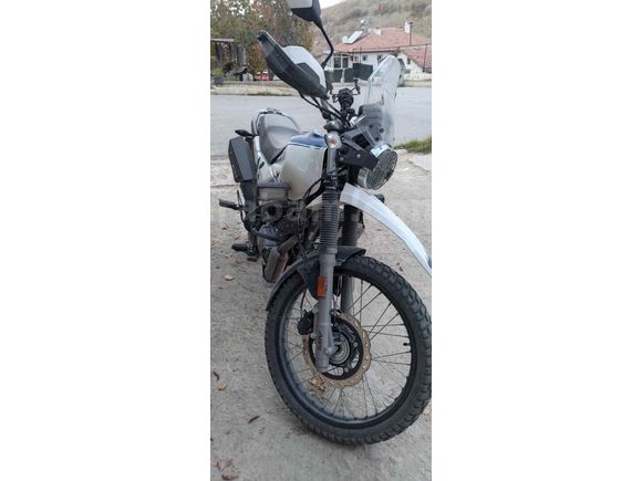 Sahibinden Hero XPulse 200 4V Pro 