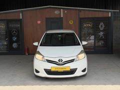 ATN'DEN 87.XXX'KM DEĞİŞENSİZ OTOMATİK YARİS 1.33