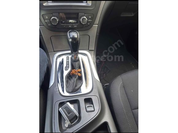 Sahibinden Opel Insignia 2.0 CDTI Edition 2011 Model Trabzon