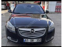 Sahibinden Opel Insignia 2.0 CDTI Edition 2011 Model Trabzon