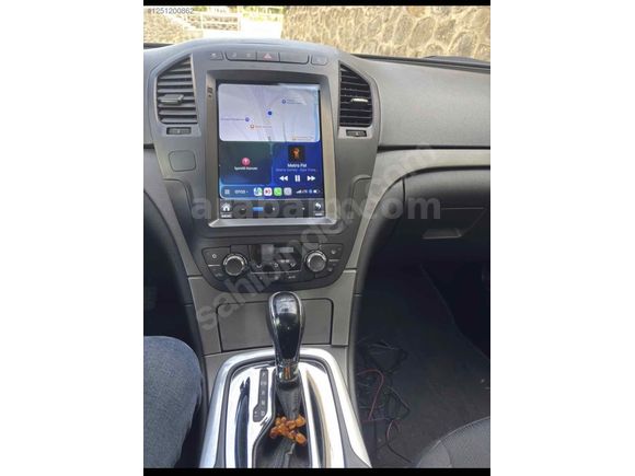Sahibinden Opel Insignia 2.0 CDTI Edition 2011 Model Trabzon