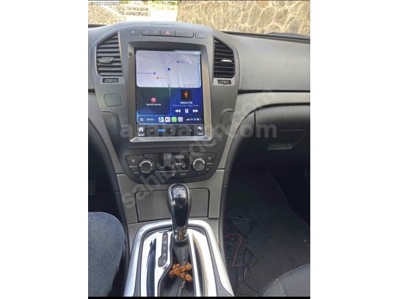 Sahibinden Opel Insignia 2.0 CDTI Edition 2011 Model Trabzon