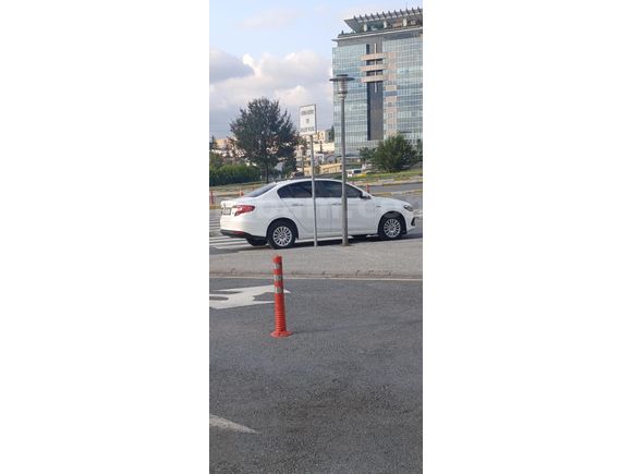 Sahibinden Fiat Egea 1.3 Multijet Easy 2022 Model