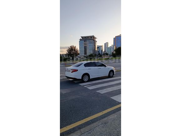 Sahibinden Fiat Egea 1.3 Multijet Easy 2022 Model