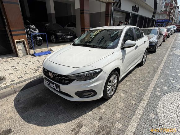 KAPTANOĞLU OTOMOTİV'den 1.3 M.JET URBAN PLUS EGEA