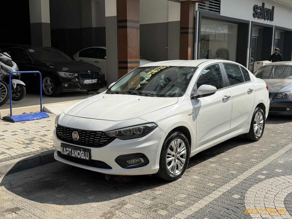KAPTANOĞLU OTOMOTİV'den 1.3 M.JET URBAN PLUS EGEA